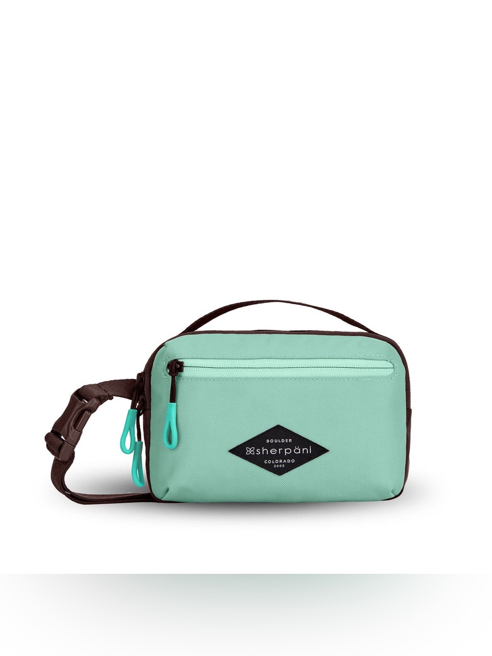 Sherpani Hyk belt bag, nwt